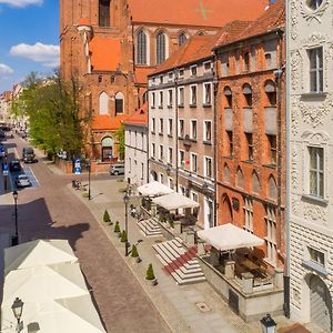 Hotel Gromada Torun